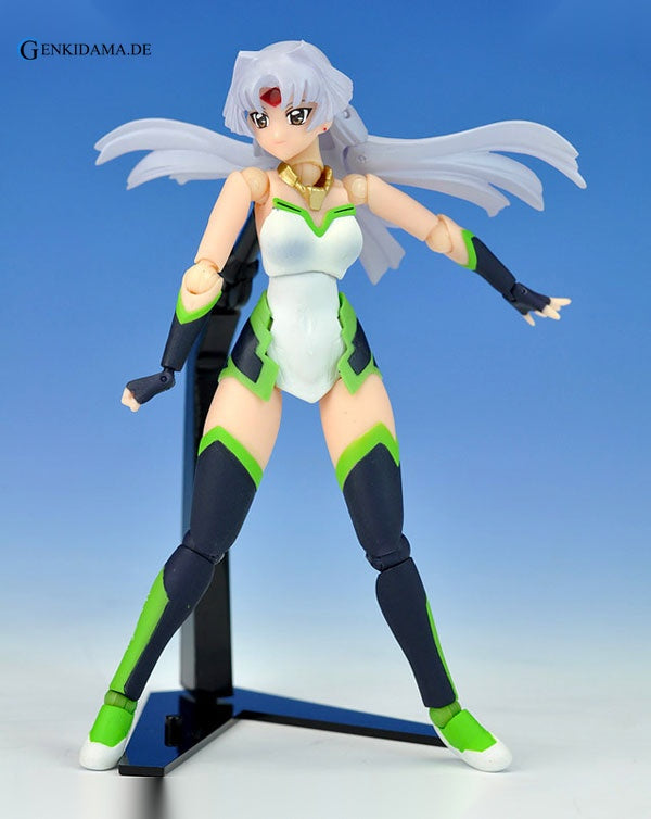 Revoltech Yamaguchi No.072 Orichalcum Reycal Reycal
