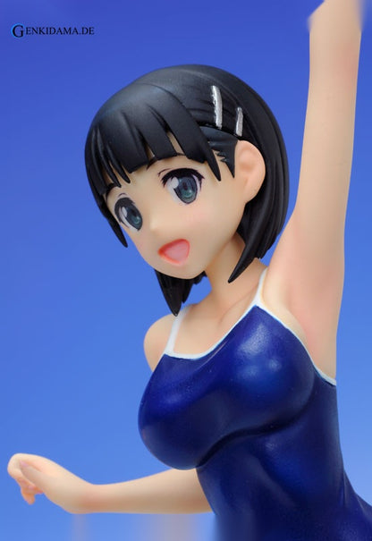 BEACH QUEENS - Sword Art Online: Suguha Kirigaya