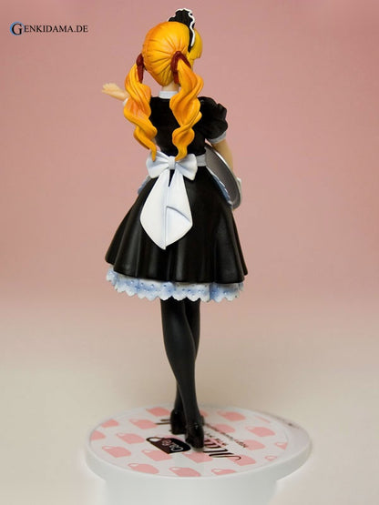 Costume Party - Maid Cafe Collection Plus 2B: Cafe Mai:lish Costume