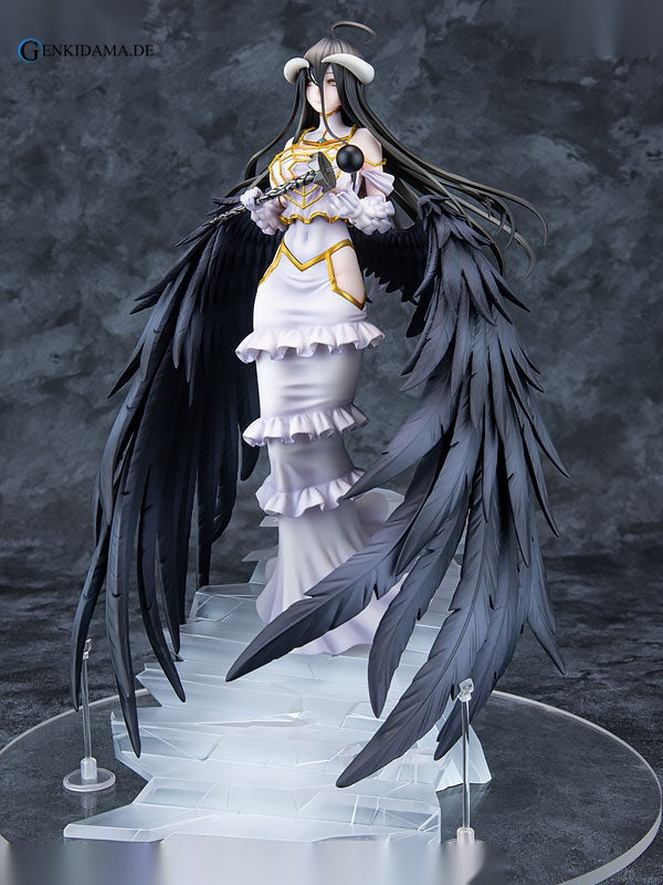 OVERLORD Albedo 10th Anniversary so-bin ver. KADOKAWA Special Set