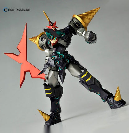 Revoltech Yamaguchi No.71 Super Galaxy Gurren Lagann