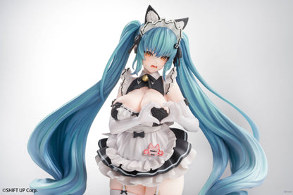 Goddess of Victory NIKKE: Privaty (Unkind Maid Ver.) 1/10