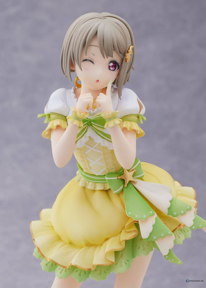 Love Live! Nijigasaki High School Idol Club: Kasumi Nakasu 1/7 (Reissue)