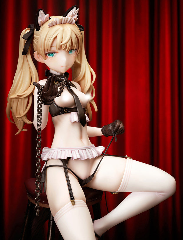 Nora Original Character