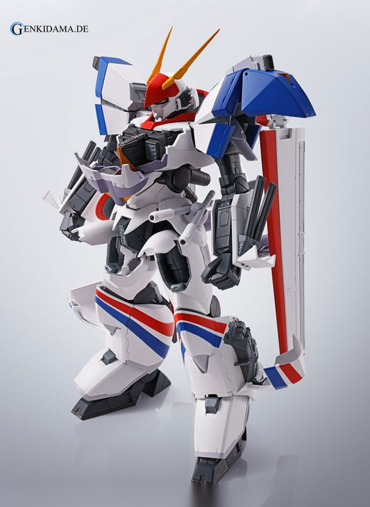 HI-METAL R Dragonar Custom "Metal Armor Dragonar"