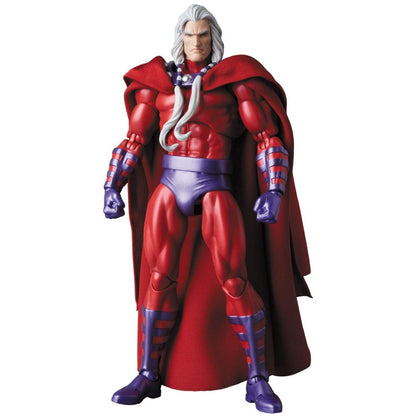 Magneto - X-Men - Mafex - Medicom - Anime Figuren günstig kaufen