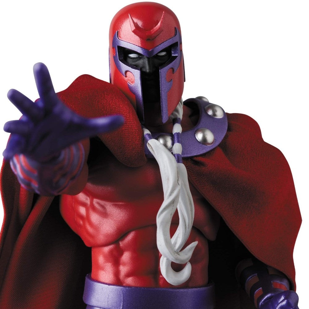 Magneto - X-Men - Mafex - Medicom - Anime Figuren günstig kaufen
