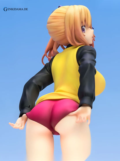 Myriad Colors Phantom World - Mai Kawakami