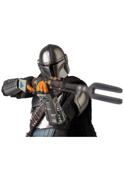 The Mandalorian Ver. 1.0 Medicom - Anime Figuren günstig kaufen