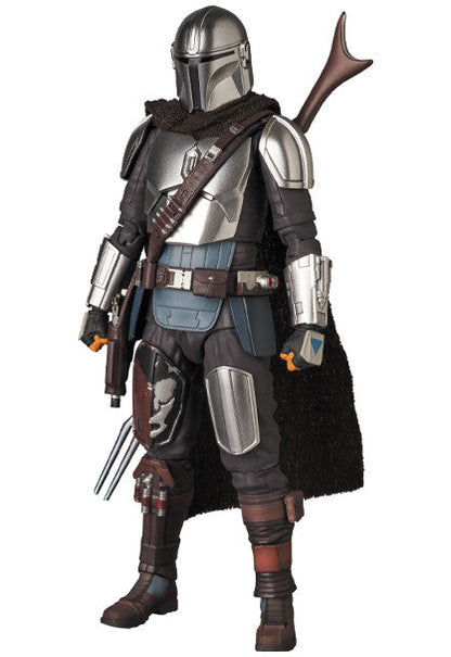 The Mandalorian Ver. 1.0 Medicom - Anime Figuren günstig kaufen