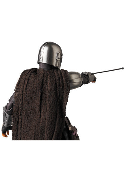 The Mandalorian Ver. 1.0 Medicom - Anime Figuren günstig kaufen