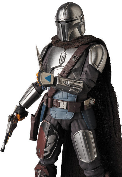 The Mandalorian Ver. 1.0 Medicom - Anime Figuren günstig kaufen