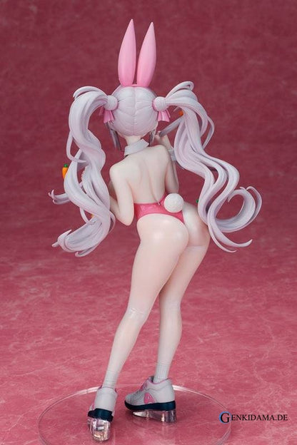 Goddess of Victory NIKKE: Alice - Golden Coin Rush Wonderland Bunny Ver. Ansicht 17