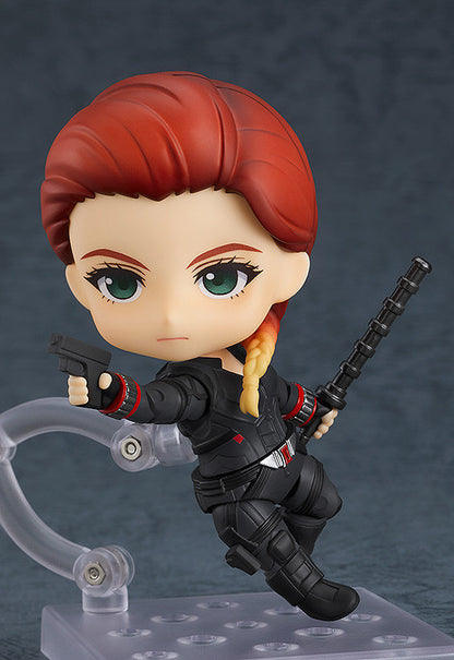 Black Widow - Nendoroid 1379‐DX - Good Smile Company