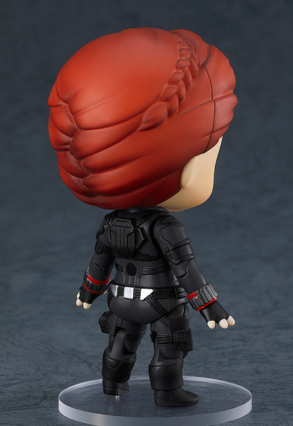 Black Widow - Nendoroid 1379‐DX - Good Smile Company