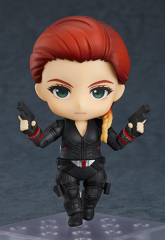 Black Widow - Nendoroid 1379‐DX - Good Smile Company