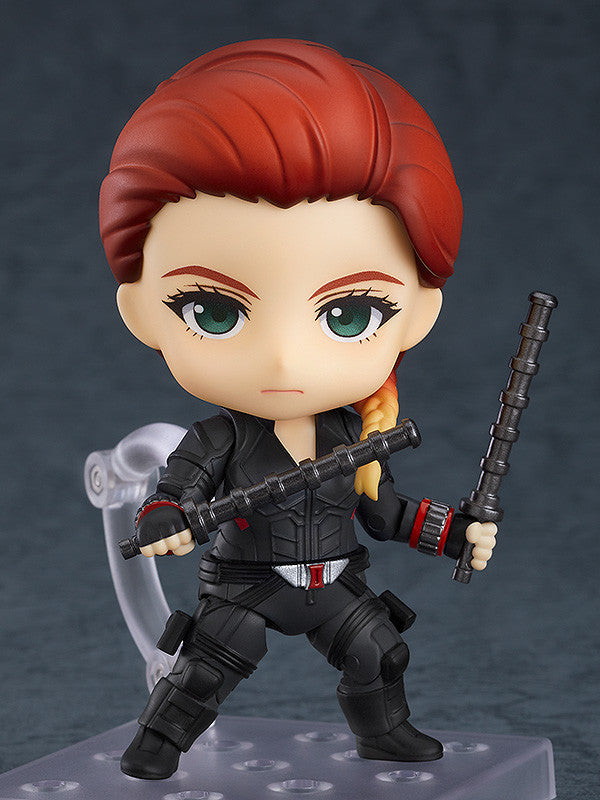 Black Widow - Nendoroid 1379‐DX - Good Smile Company