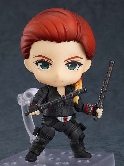 Black Widow - Nendoroid 1379‐DX - Good Smile Company