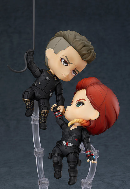Black Widow - Nendoroid 1379‐DX - Good Smile Company