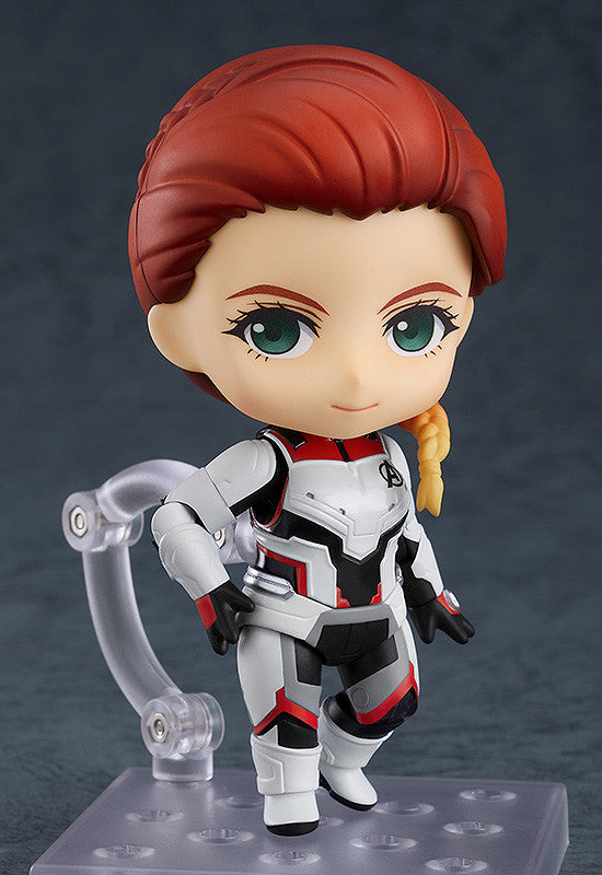 Black Widow - Nendoroid 1379‐DX - Good Smile Company