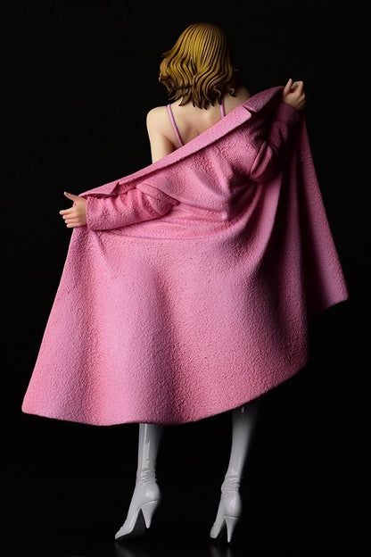 Aya Hanabatake to Bishoujo Orca Toys - Anime Figuren günstig kaufen