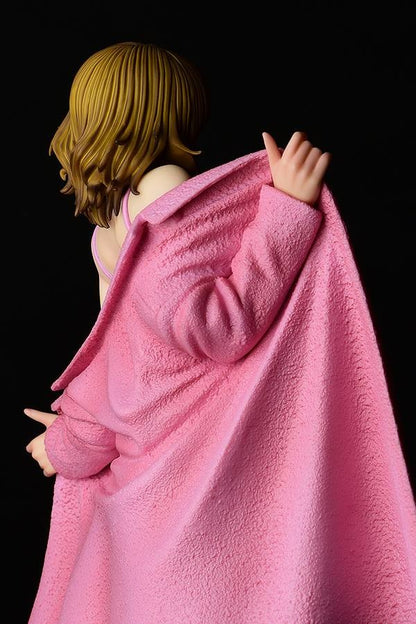 Aya Hanabatake to Bishoujo Orca Toys