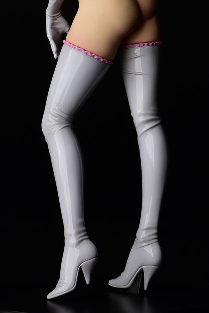 Aya Hanabatake to Bishoujo Orca Toys