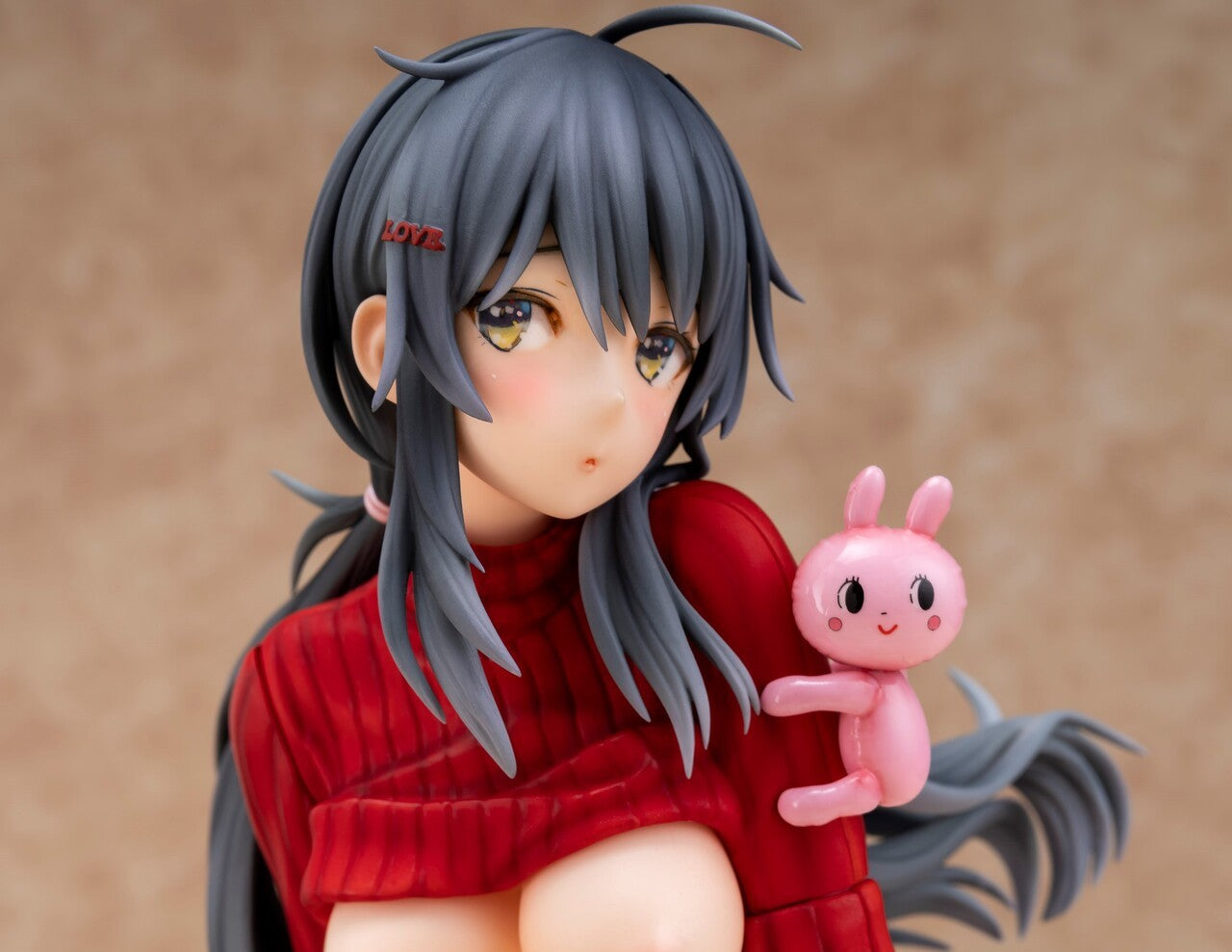 Amane Midorikawa - Laundry Girl - Daiki Kougyou - Anime Figuren günstig kaufen