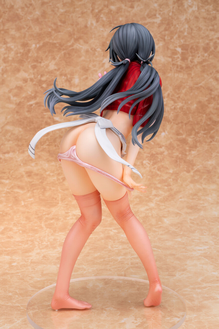 Amane Midorikawa - Laundry Girl - Daiki Kougyou - Anime Figuren günstig kaufen