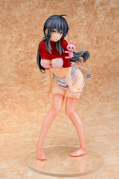 Amane Midorikawa - Laundry Girl - Daiki Kougyou - Anime Figuren günstig kaufen