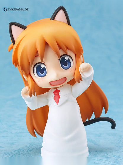Nendoroid - Nichijou: Hakase