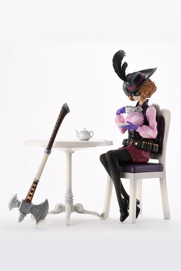 Okumura Haru - Phantom Thief Ver. - Amakuni