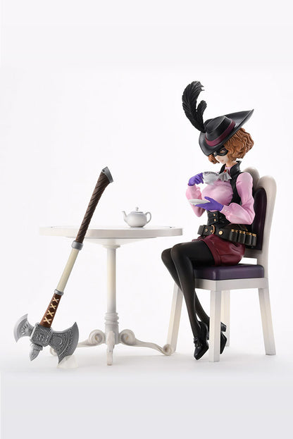 Okumura Haru - Phantom Thief Ver. - Amakuni