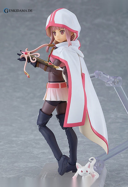 figma Puella Magi Madoka Magica Side Story Magia Record Iroha Tamaki