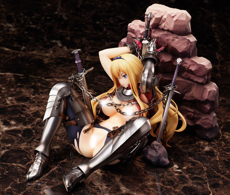 Dame Valerie Original Character Native - Anime Figuren günstig kaufen