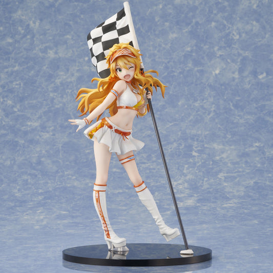 Hoshii Miki Shouakuma Circuit Lady Ver. Union Creative - Anime Figuren günstig kaufen
