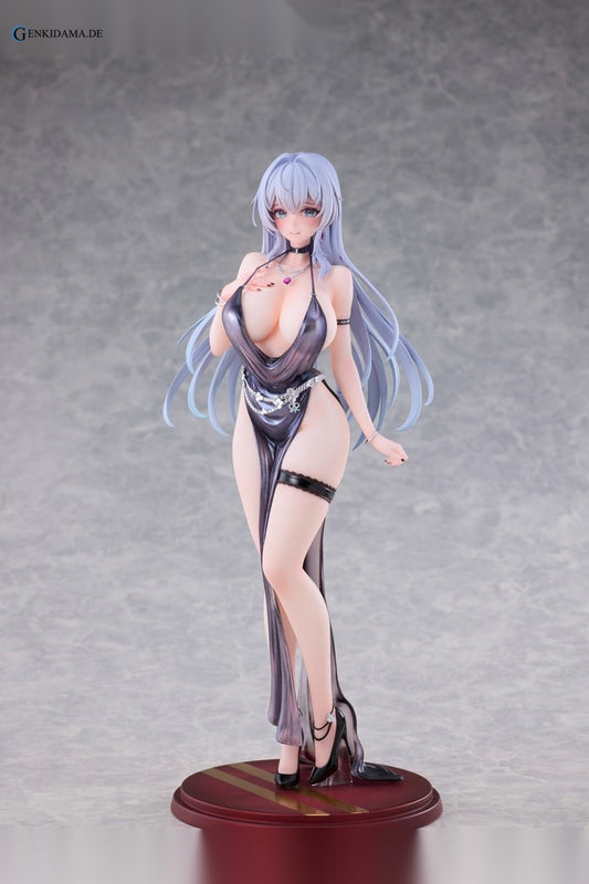 Shion Alfine Dress Ver.