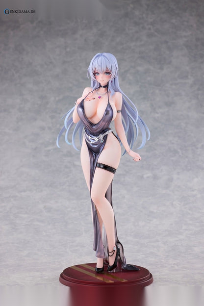 Shion Alfine Dress Ver. Deluxe Edition