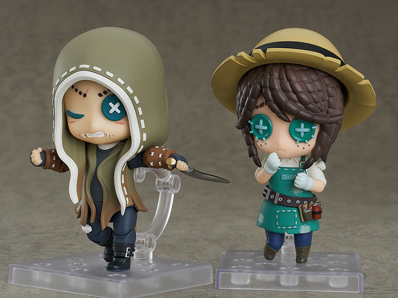 Naib Subedar - Nendoroid 1457 - Good Smile Company Shanghai - Anime Figuren günstig kaufen