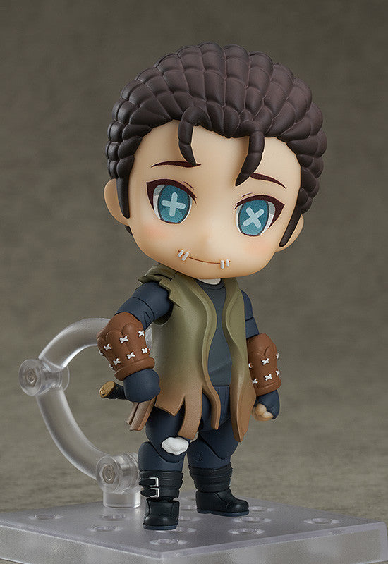 Naib Subedar - Nendoroid 1457 - Good Smile Company Shanghai - Anime Figuren günstig kaufen