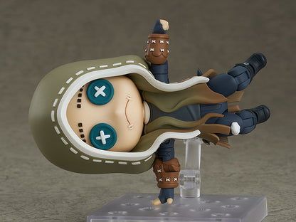 Naib Subedar - Nendoroid 1457 - Good Smile Company Shanghai - Anime Figuren günstig kaufen