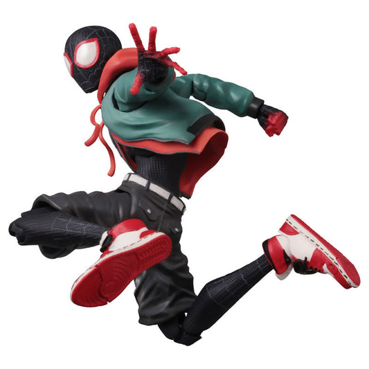 Spider-Man (Miles Morales) - Spider-Man: Into the Spider-Verse - SENTINEL - Anime Figuren günstig kaufen