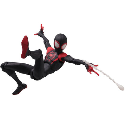 Spider-Man (Miles Morales) - Spider-Man: Into the Spider-Verse - SENTINEL