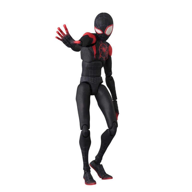 Spider-Man (Miles Morales) - Spider-Man: Into the Spider-Verse - SENTINEL