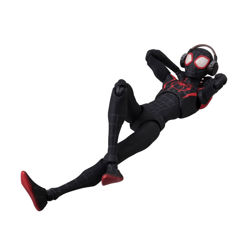 Spider-Man (Miles Morales) - Spider-Man: Into the Spider-Verse - SENTINEL