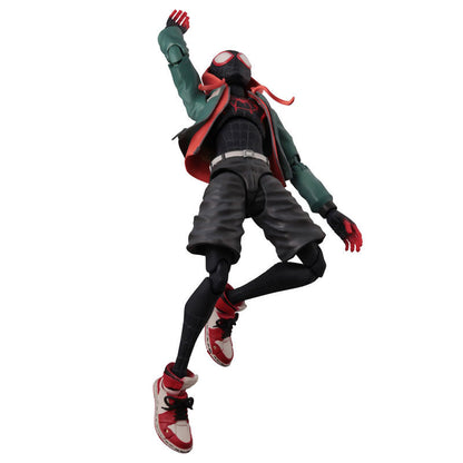 Spider-Man (Miles Morales) - Spider-Man: Into the Spider-Verse - SENTINEL