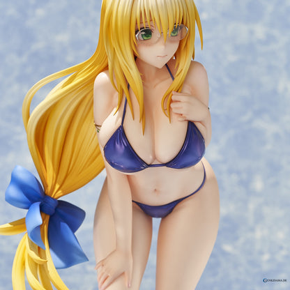 TEARJU LUNATIQUE SWIMSUIT SERIES TO LOVE-RU DARKNESS 1/4 SCALE FIGURE