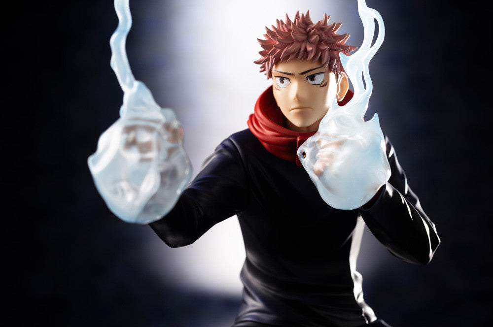 Yuji Itadori - Standard Ver. - ARTFXJ Series - Kotobukiya - Anime Figuren günstig kaufen