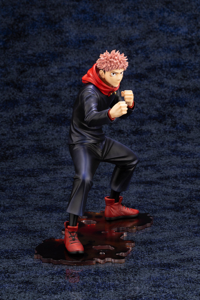 Yuji Itadori - Standard Ver. - ARTFXJ Series - Kotobukiya - Anime Figuren günstig kaufen