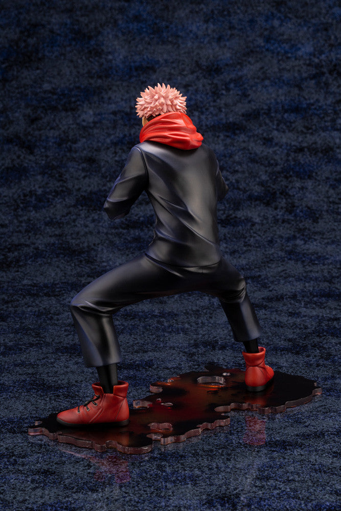 Yuji Itadori - Standard Ver. - ARTFXJ Series - Kotobukiya - Anime Figuren günstig kaufen